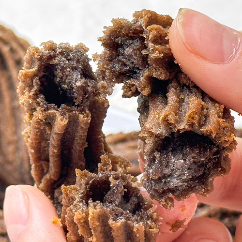 40년 전통 포테이토/초코쿠키/오리지널 츄러스(슈가증정) 